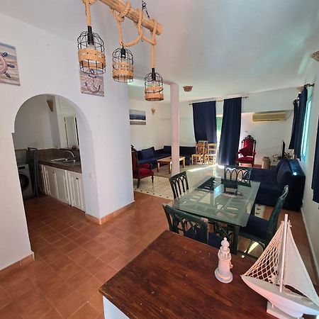 Lagon Appartement Мулай-Бусселам Экстерьер фото