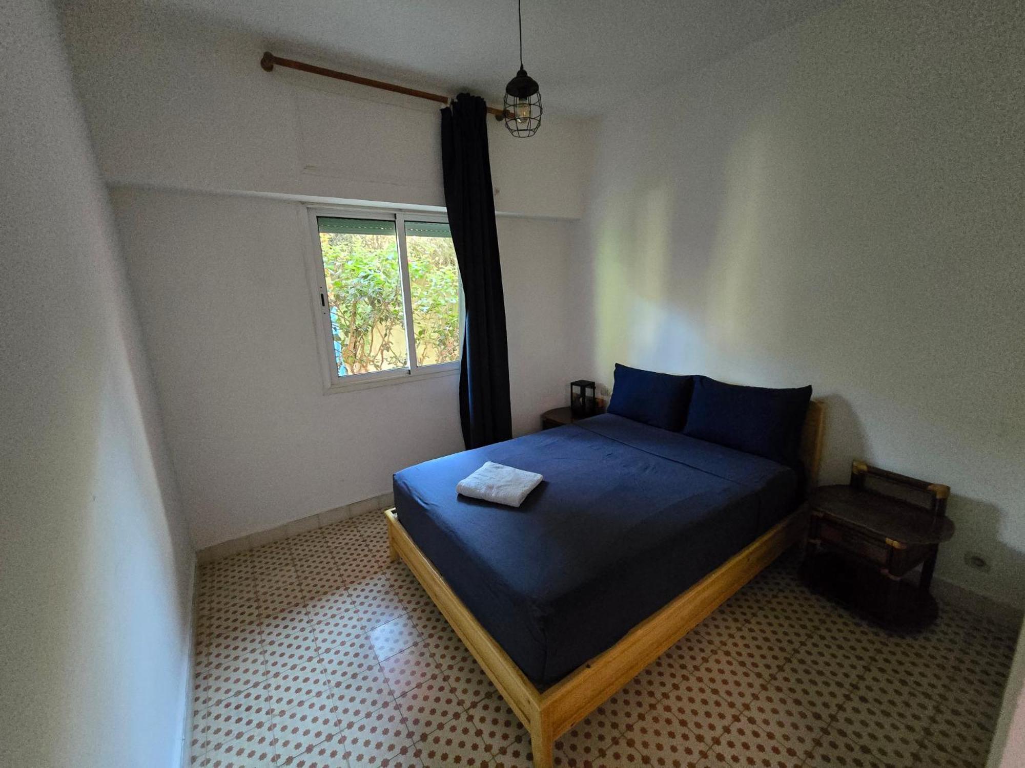 Lagon Appartement Мулай-Бусселам Экстерьер фото